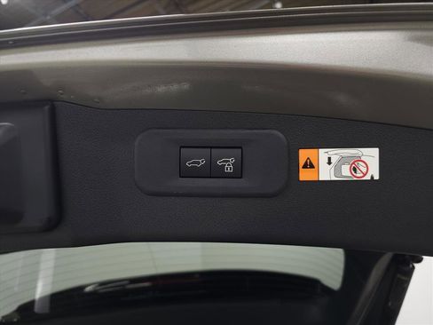 Certified 2025 Lexus NX 350 AWD image 9