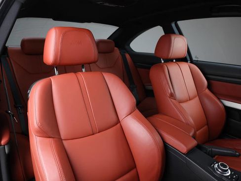 Used 2012 BMW M3 Coupe image 89