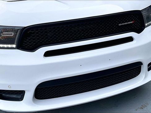 Used 2020 Dodge Durango R/T w/ Blacktop Package image 32