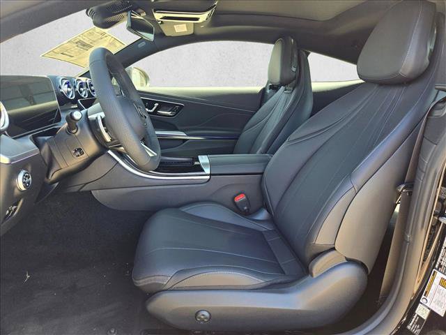 New 2026 Mercedes-Benz CLE 450 4MATIC Coupe image 4