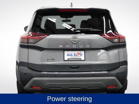 Used 2023 Nissan Rogue SV image 9