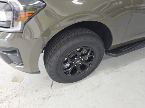 Used 2024 Ford Expedition Timberline AWD/4WD image 9