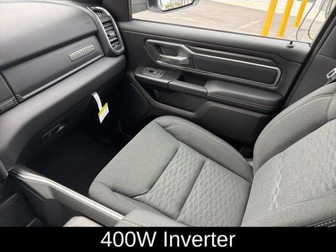 New 2026 RAM 1500 Big Horn image 25