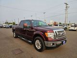 Used 2010 Ford F150 Lariat image 4