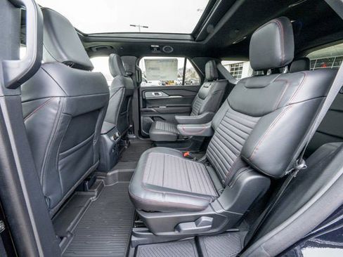New 2026 Ford Explorer ST-Line image 67