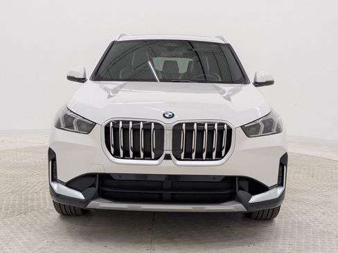 New 2026 BMW X1 xDrive28i w/ Technology Package image 6