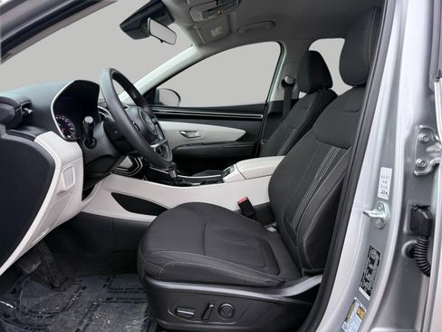 Used 2024 Hyundai Tucson SEL image 22