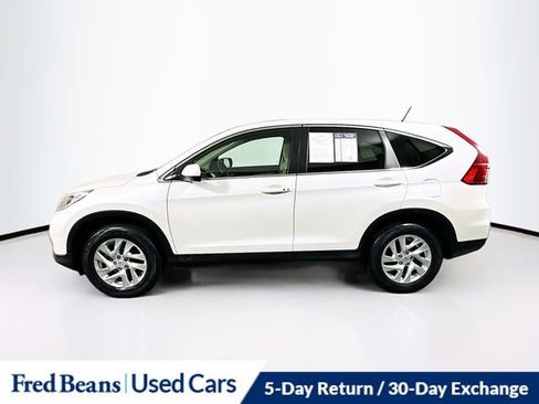 Used 2015 Honda CR-V EX image 4