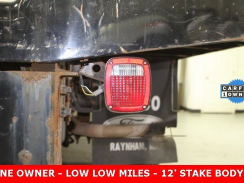 Used 2018 Ford F350 XL w/ Power Equipment Group image 27