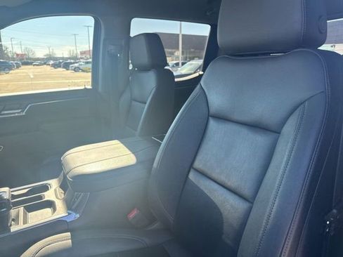 Used 2024 GMC Sierra 1500 SLT w/ SLT Premium Plus Package image 12