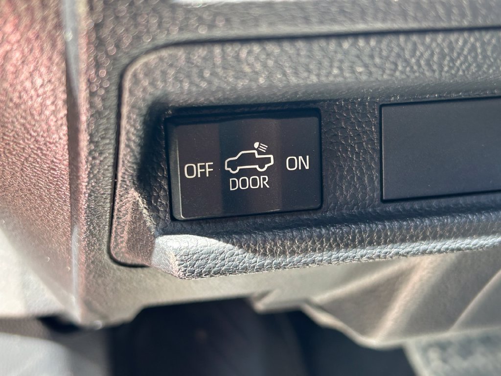 Certified 2025 Toyota Tacoma SR5 RWD image 24