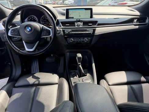Used 2019 BMW X2 sDrive28i FWD image 35