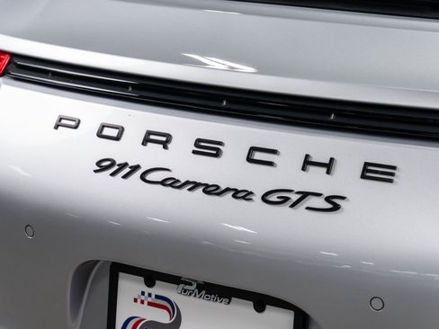 Used 2015 Porsche 911 Carrera GTS RWD image 33