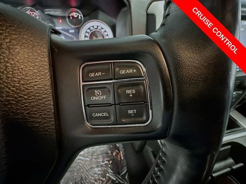 Used 2019 RAM 1500 Classic Warlock image 34