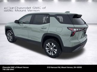 New 2026 Chevrolet Equinox LT FWD video 3