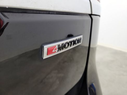 Used 2021 Volkswagen Atlas SE image 8