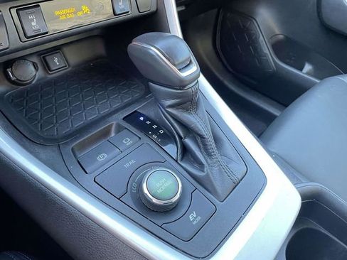 Used 2021 Toyota RAV4 XSE w/ XSE Grade Weather Package image 32