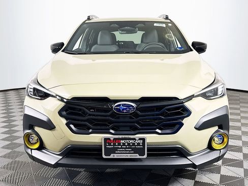 New 2026 Subaru Crosstrek 2.5i Sport AWD/4WD image 2