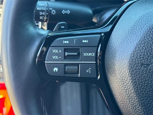 Used 2025 Honda Civic Sport image 22