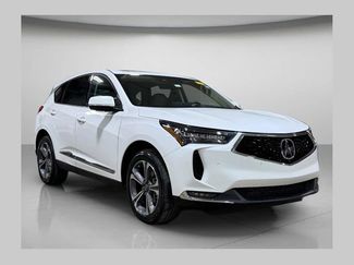Used 2023 Acura RDX AWD w/ Advance Package video 1