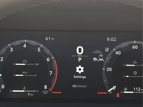 New 2026 Toyota Tacoma TRD Sport image 17