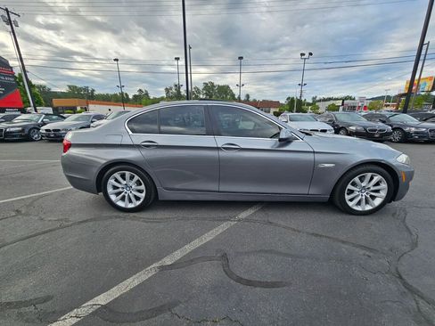 Used 2013 BMW 528i xDrive Sedan image 6