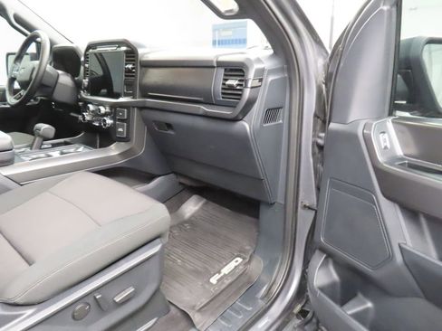 Used 2024 Ford F150 XLT w/ Equipment Group 302A MID AWD/4WD image 42