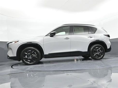 Used 2026 MAZDA CX-5 2.5 S w/ Premium Package AWD/4WD image 31