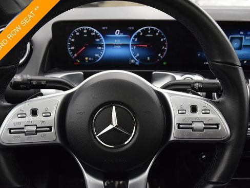 Used 2022 Mercedes-Benz GLB 250 GLB 250 image 24