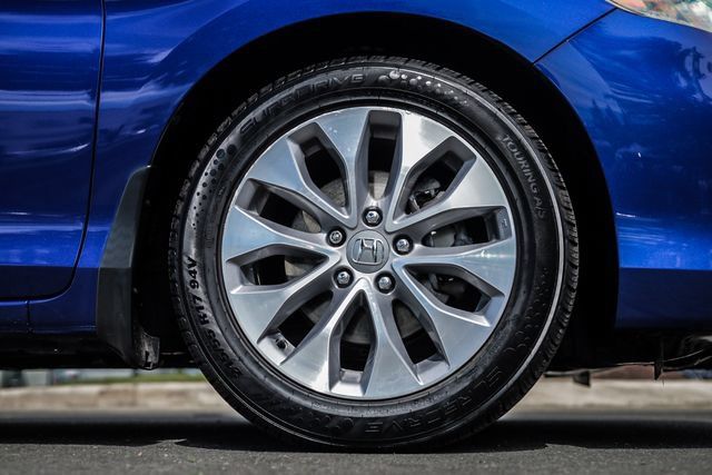 Used 2014 Honda Accord EX-L image 10