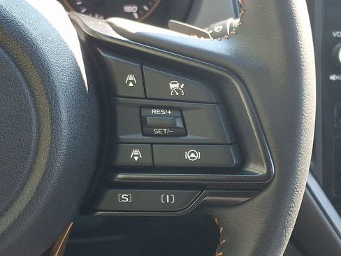 Certified 2025 Subaru Crosstrek 2.5i Wilderness w/ Crosstrek Mirror Package AWD/4WD image 24