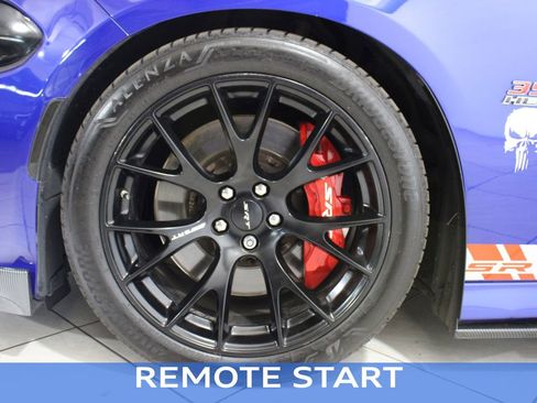 Used 2019 Dodge Charger Scat Pack w/ Dynamics Package image 15