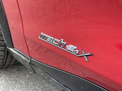 Used 2024 Ford Mustang Mach-E Premium image 6