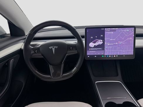 Used 2021 Tesla Model 3 Standard Range Plus RWD image 22