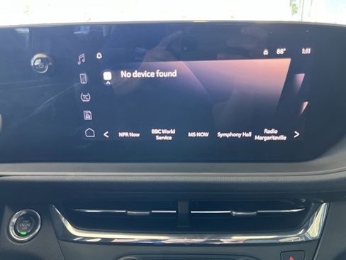 Used 2025 Buick Envista Preferred image 12