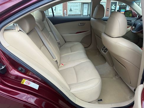 Used 2007 Lexus ES 350 image 13
