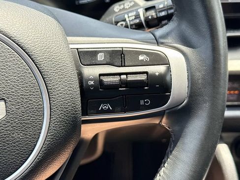 Used 2024 Kia Sportage X-Line w/ X-Line Premium Package AWD/4WD image 24