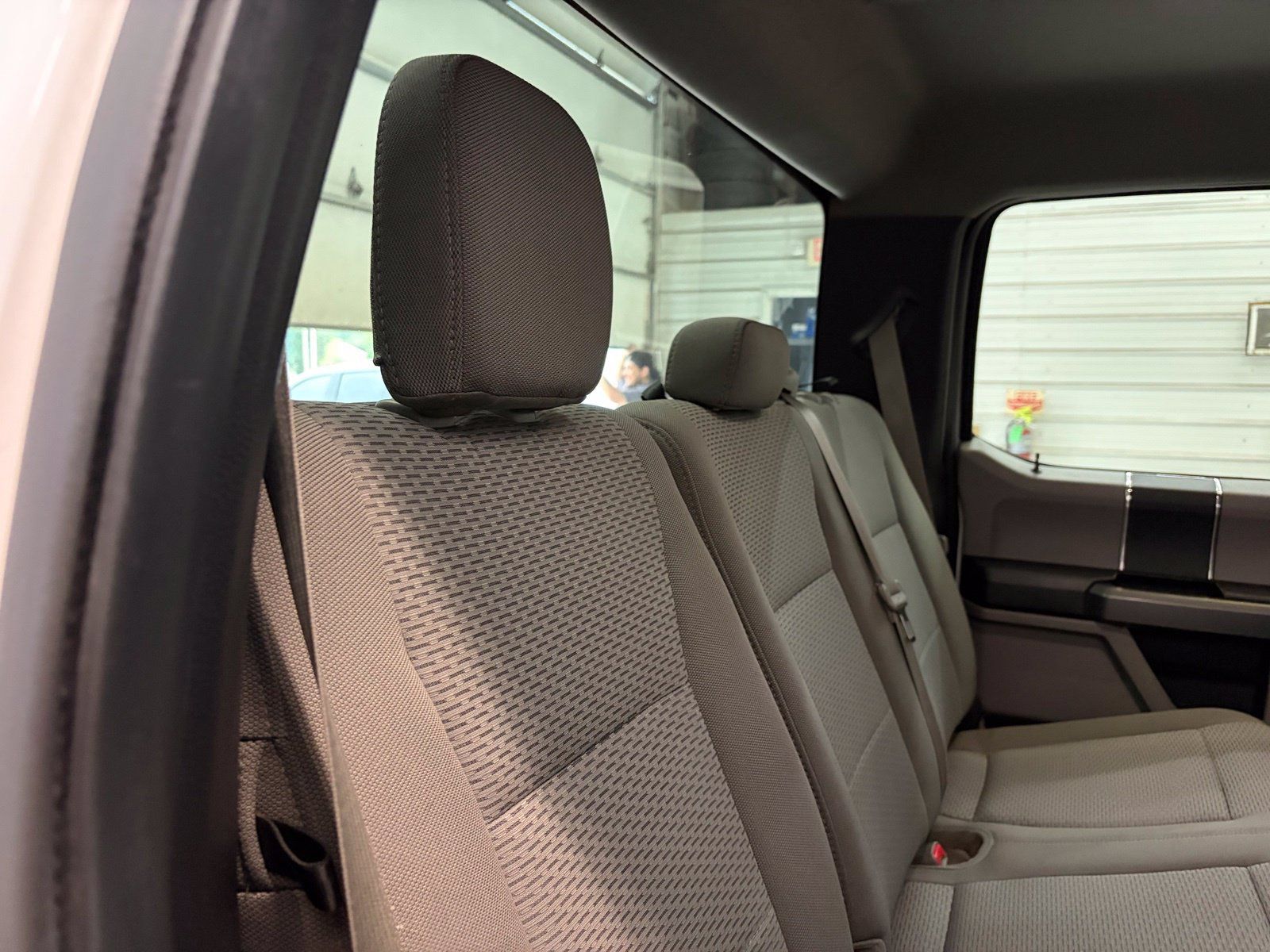 Used 2017 Ford F250 XLT w/ XLT Value Package AWD/4WD image 33