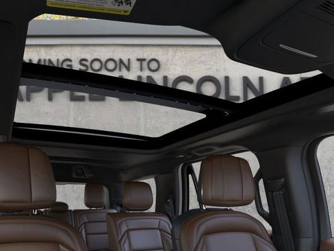 New 2025 Lincoln Navigator Reserve image 31