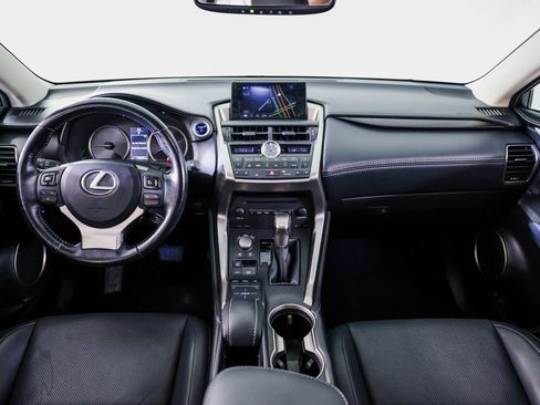 Used 2015 Lexus NX 300h AWD w/ Premium Package image 27