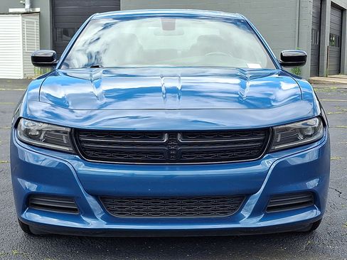 Used 2023 Dodge Charger SXT RWD image 28