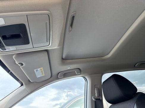 New 2026 Honda CR-V EX image 25