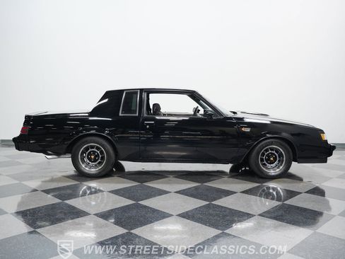 Used 1987 Buick Regal image 14
