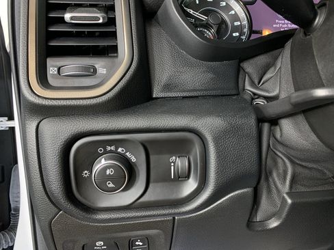 Used 2021 RAM 1500 Rebel w/ Rebel Level 1 Equipment Group AWD/4WD image 17