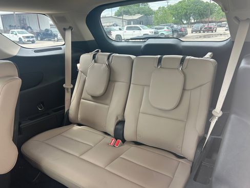 Certified 2021 Ford Explorer Limited w/ Equipment Group 301A image 24