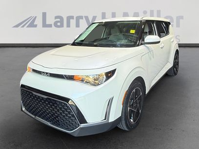 Used 2023 Kia Soul EX