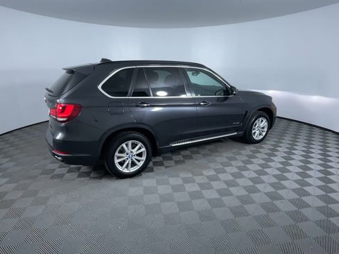 Used 2015 BMW X5 xDrive35i image 9