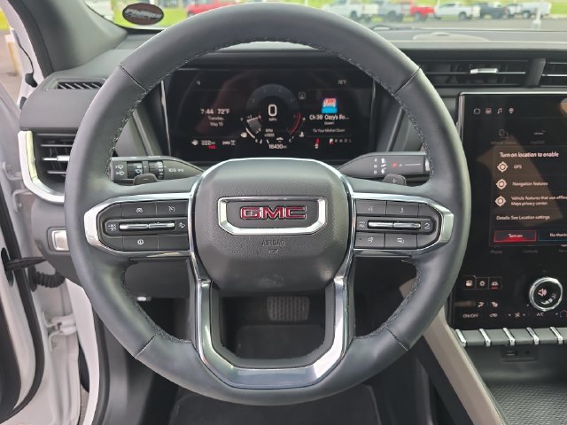 Certified 2025 GMC Terrain Elevation AWD/4WD image 15