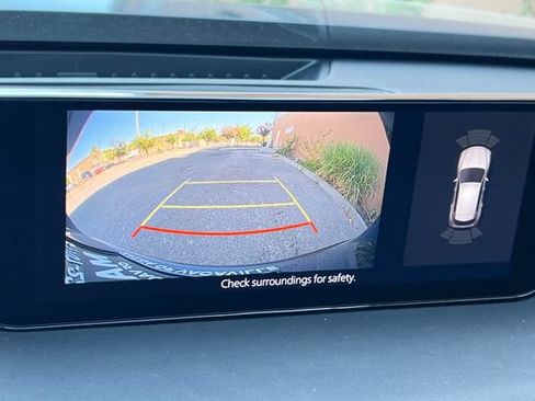 New 2026 MAZDA CX-50 AWD 2.5 S w/ Preferred Pkg image 22
