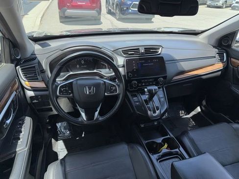 Used 2020 Honda CR-V EX-L image 7